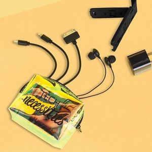 CYLO 5 Must Haves Tech Kit NEW Still in Package